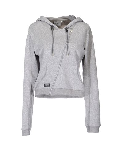 ZOOM WESC - Hooded sweatshirt