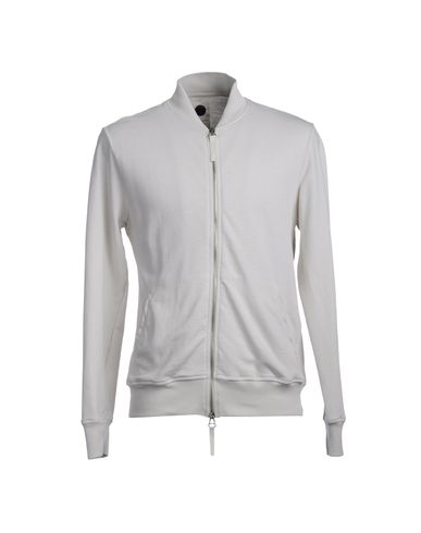 ZOOM COMING SOON - Zip sweatshirt