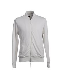 COMING SOON - Sweatshirt mit Zipp