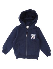 MONNALISA NY & LON - Sweatshirt
