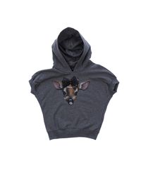 JAKIOO MONNALISA - Sweatshirt