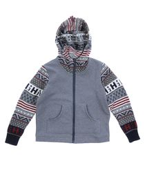HITCH-HIKER - Sweatshirt