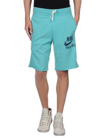 NIKE SPORTWEAR - Sweat shorts