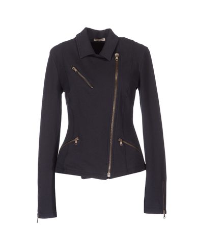 ZOOM TOMAS MAIER - Zip sweatshirt