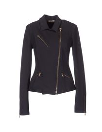 TOMAS MAIER - Zip sweatshirt