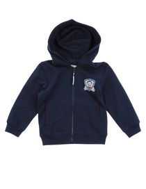 MONNALISA NY & LON - Sweatshirt
