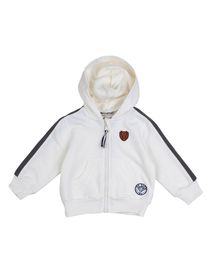 MONNALISA NY & LON - Sweatshirt