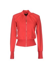 TOMAS MAIER - Zip sweatshirt