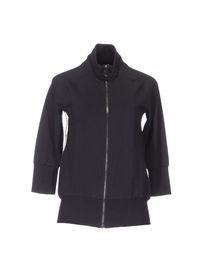 TOMAS MAIER - Zip sweatshirt