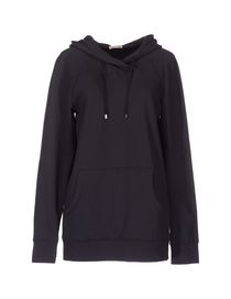 TOMAS MAIER - Hooded sweatshirt
