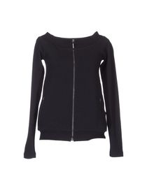TOMAS MAIER - Zip sweatshirt