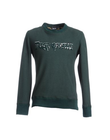 ZOOM JUST CAVALLI - Sweatshirt