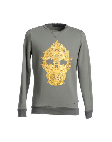 ZOOM JUST CAVALLI - Sweatshirt
