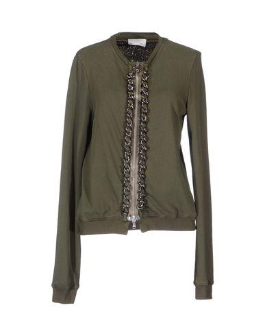 ZOOM 28.5 - Zip sweatshirt