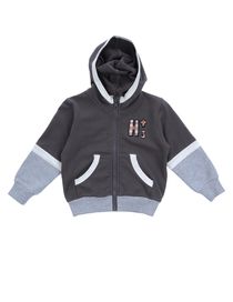 HITCH-HIKER - Sweatshirt