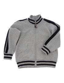 MONNALISA NY & LON - Sweatshirt