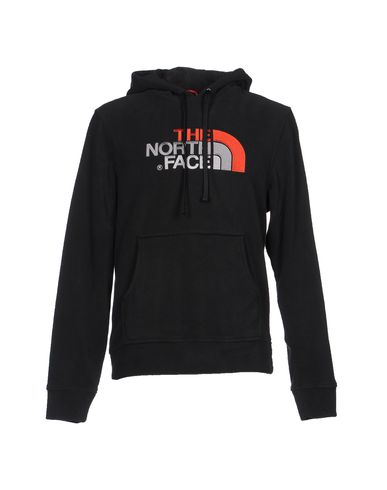 ZOOM THE NORTH FACE - Hooded sweatshirt