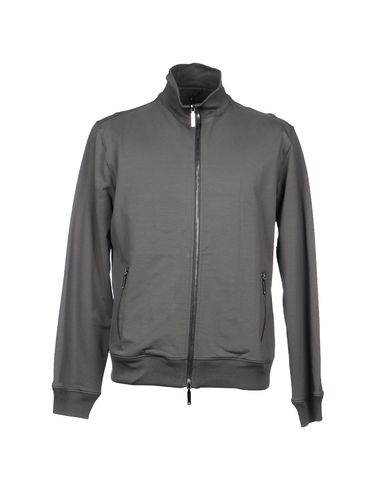 ZOOM JOHN RICHMOND - Zip sweatshirt