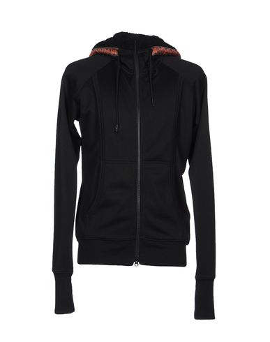ZOOM Y-3 - Hooded sweatshirt