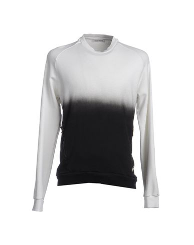 ZOOM PIERRE BALMAIN - Sweatshirt