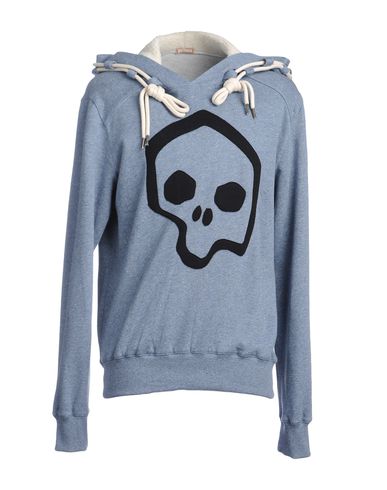 ZOOM GALLIANO - Hooded sweatshirt