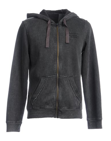 ZOOM FIRETRAP - Hooded sweatshirt