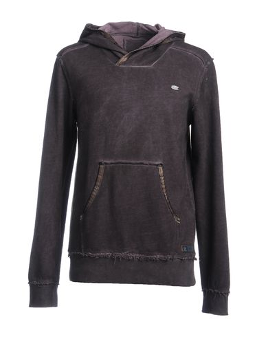 ZOOM FIRETRAP - Hooded sweatshirt