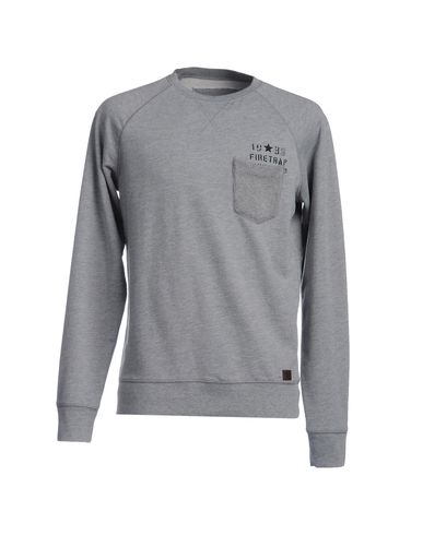 ZOOM FIRETRAP - Sweatshirt