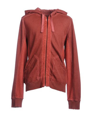 ZOOM FIRETRAP - Hooded sweatshirt