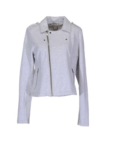ZOOM FIRETRAP - Zip sweatshirt