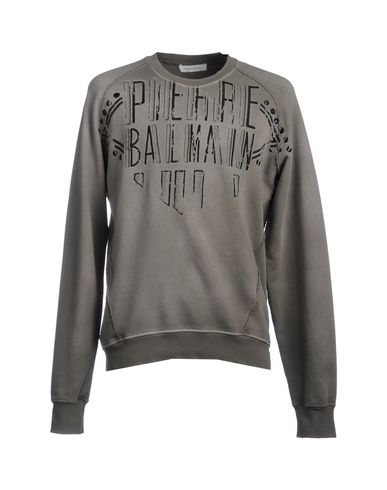 ZOOM PIERRE BALMAIN - Sweatshirt