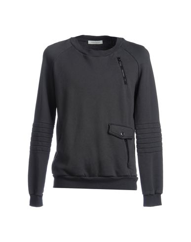 ZOOM PIERRE BALMAIN - Sweatshirt