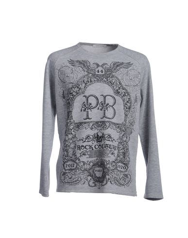 ZOOM PIERRE BALMAIN - Sweatshirt