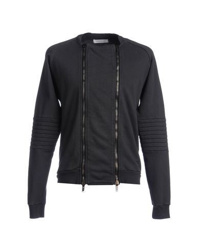ZOOM PIERRE BALMAIN - Zip sweatshirt