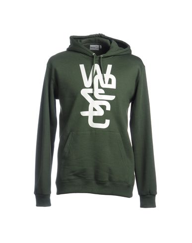 ZOOM WESC - Hooded sweatshirt