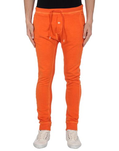 ZOOM DSQUARED2 - Sweat pants
