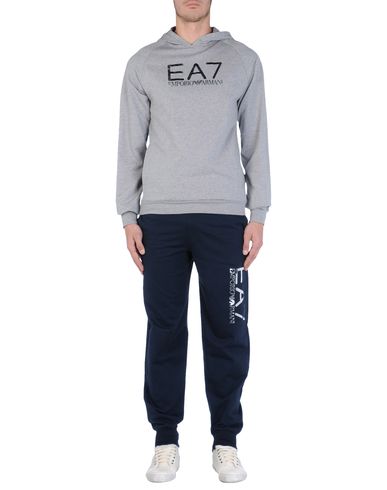 ZOOM EA7 - Fleece set