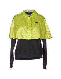 ADIDAS ORIGINALS - Zip sweatshirt
