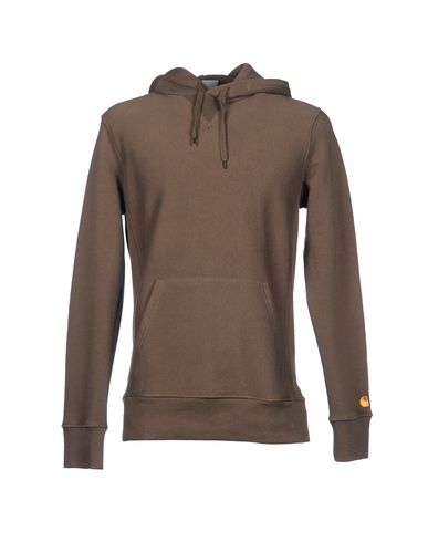 ZOOM CARHARTT - Hooded sweatshirt