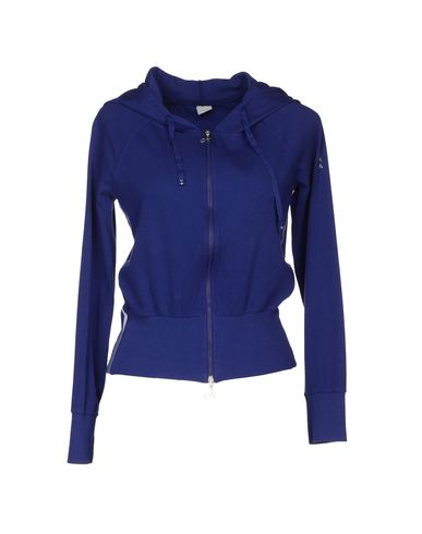 ZOOM DEHA - Hooded sweatshirt