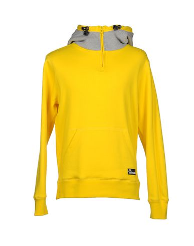 ZOOM ECKO' UNLTD - Hooded sweatshirt