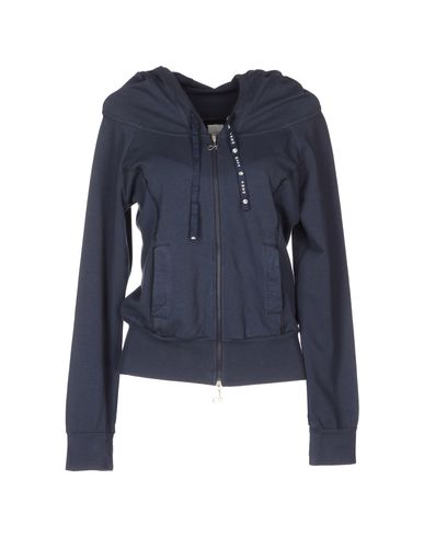 ZOOM DEHA - Hooded sweatshirt