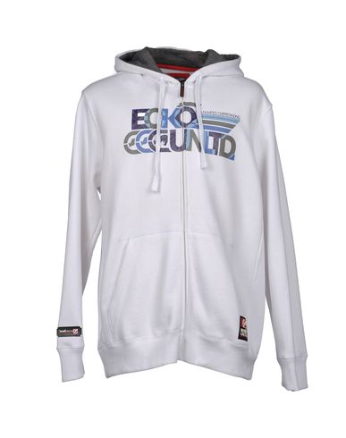 ZOOM ECKO' UNLTD - Hooded sweatshirt