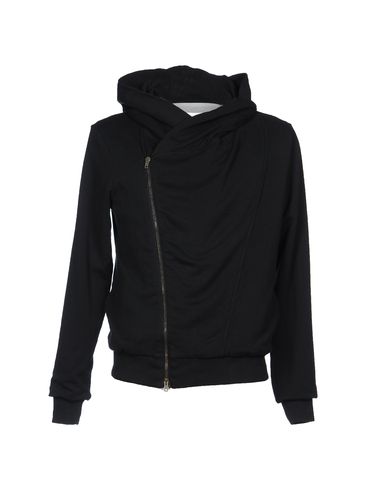 ZOOM TSICKO - Hooded sweatshirt