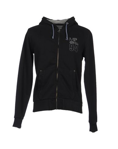ZOOM MELTIN POT - Hooded sweatshirt
