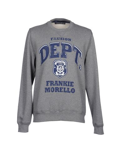 ZOOM FRANKIE MORELLO - Sweatshirt