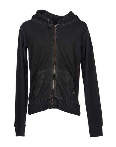 ZOOM MELTIN POT - Hooded sweatshirt