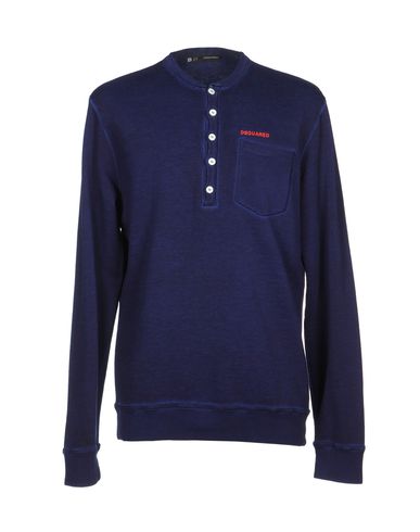 ZOOM DSQUARED2 - Sweatshirt