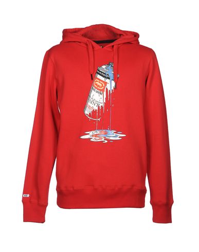 ZOOM ECKO' UNLTD - Hooded sweatshirt