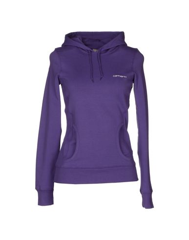 ZOOM CARHARTT - Hooded sweatshirt